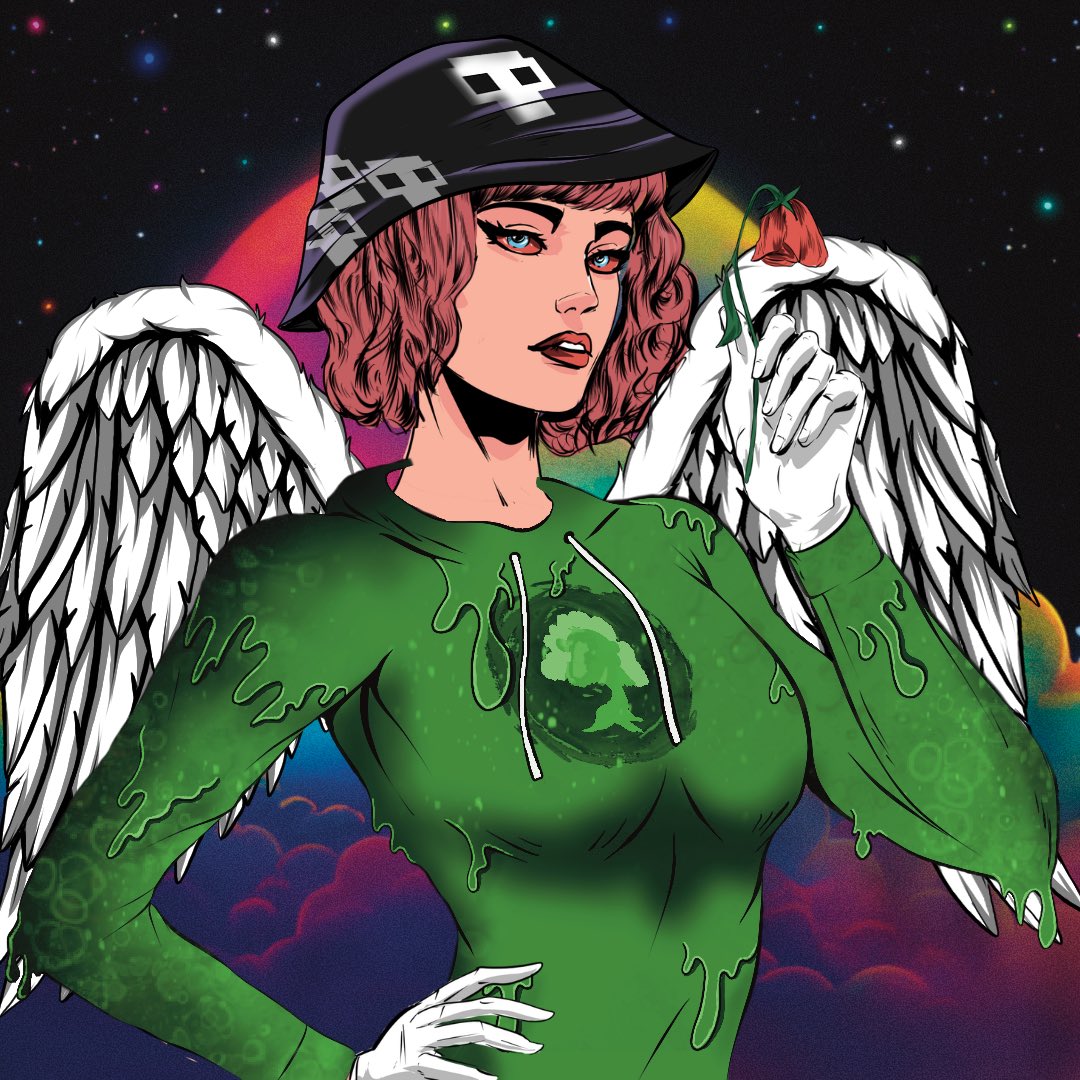 Seven Deadly Sins tweet media