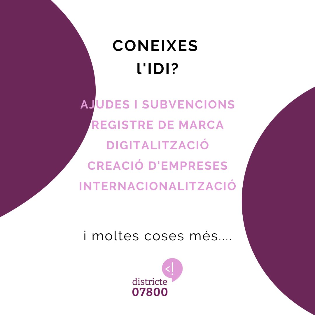 districte 07800 tweet media