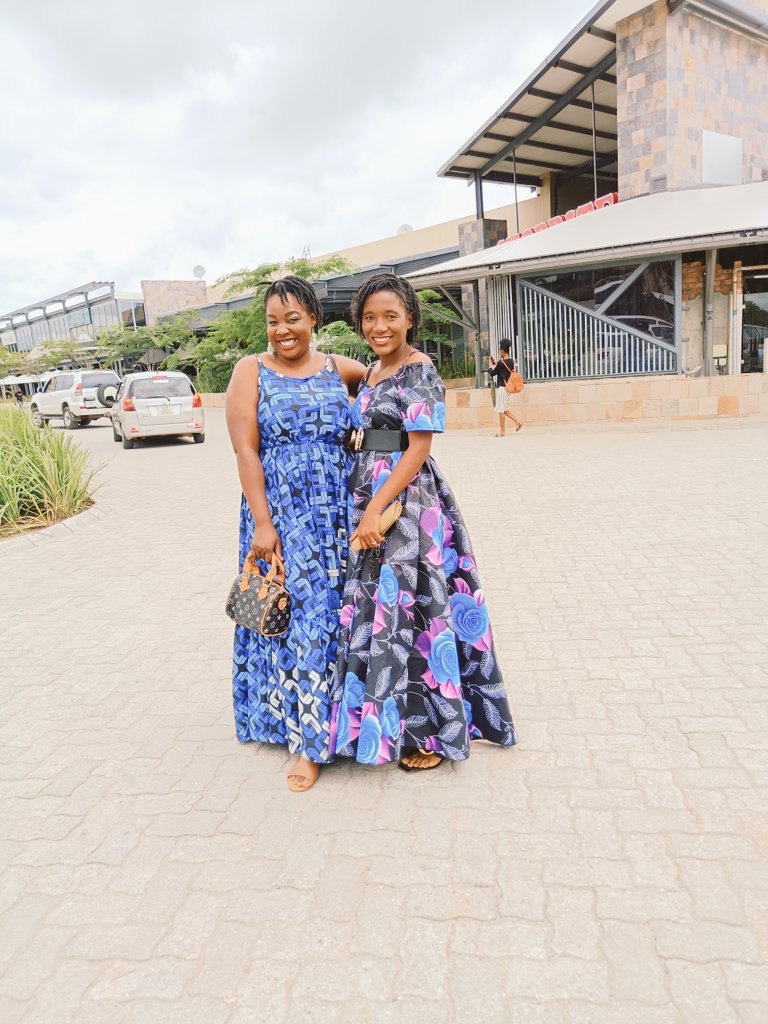 Another new week.. ,🙏🥰 with my babe girl