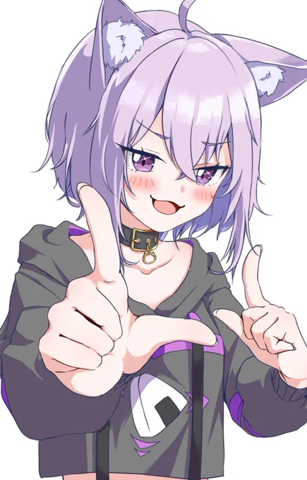 #絵かゆ #猫又おかゆ #ホロライブ 