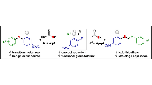 Angewandte Chemie tweet media