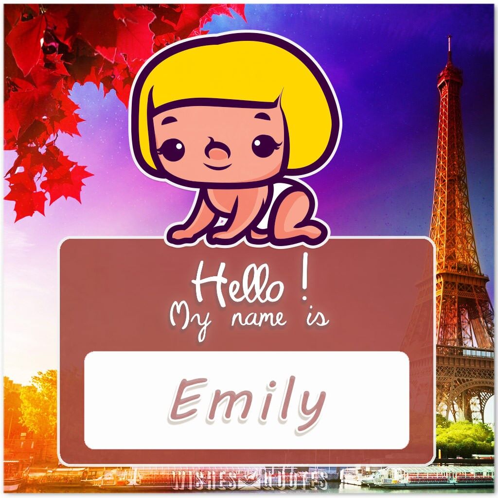 Wishes_Quotes's tweet image. Top Baby Girl Names For 2023 By WishesQuotes 

wishesquotes.com/baby-names/top…

#BabyNames #BoyNames #GirlNames #Names #TopNames #WishesQuotes