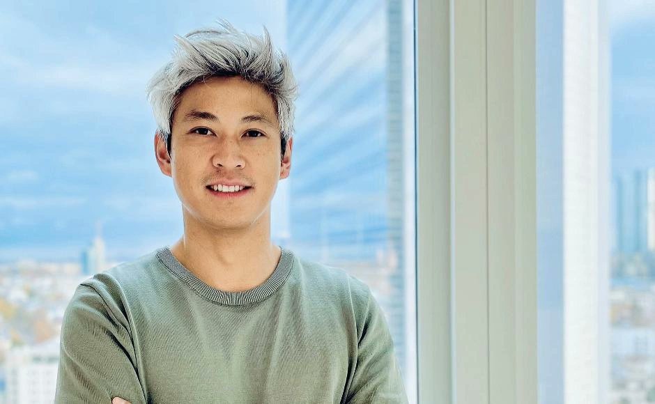 Börsen-Zeitung tweet media