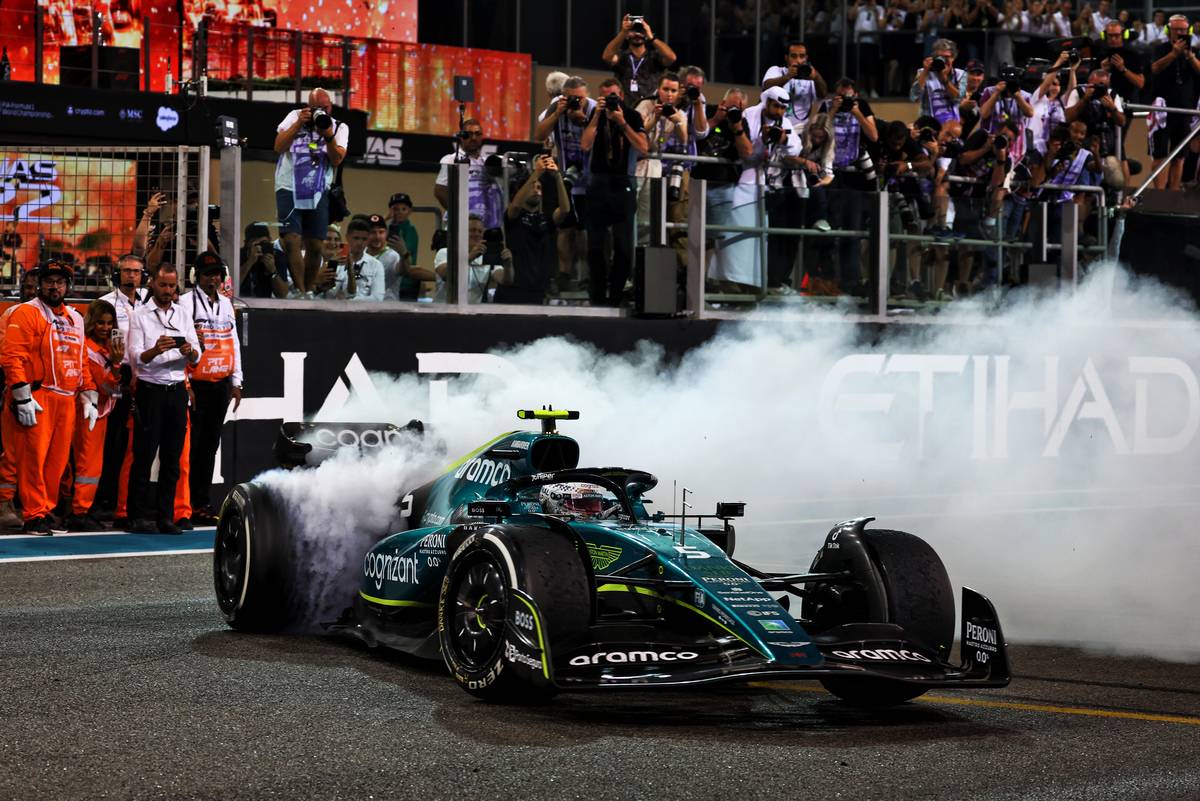 F1ClashGame's tweet image. How is the start of your week, drivers?