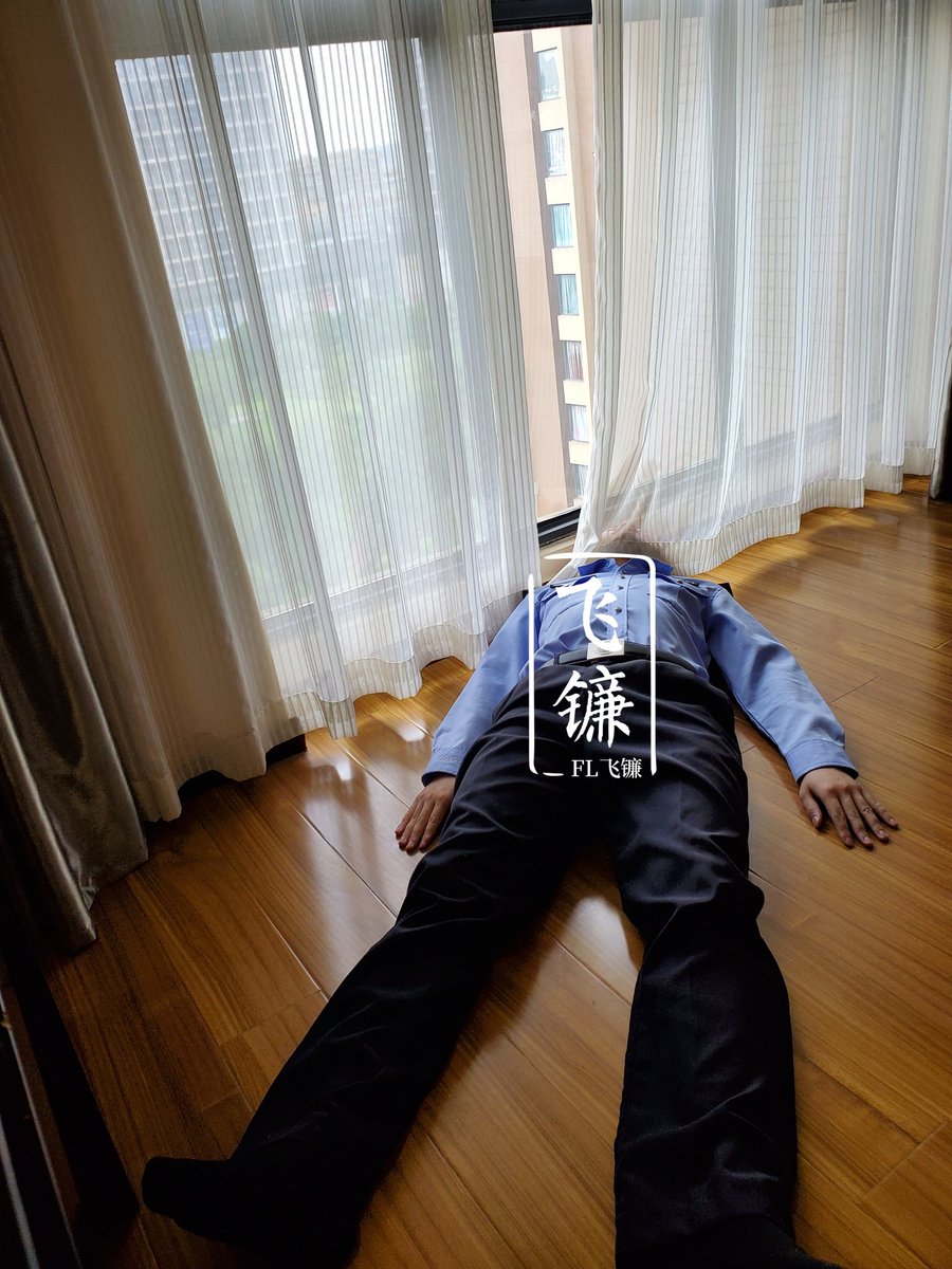 敲晕，带回家～