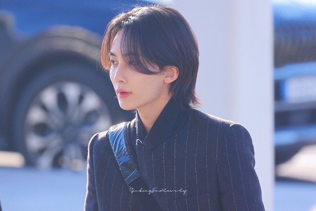 230116

#정한 #윤정한 #세븐틴