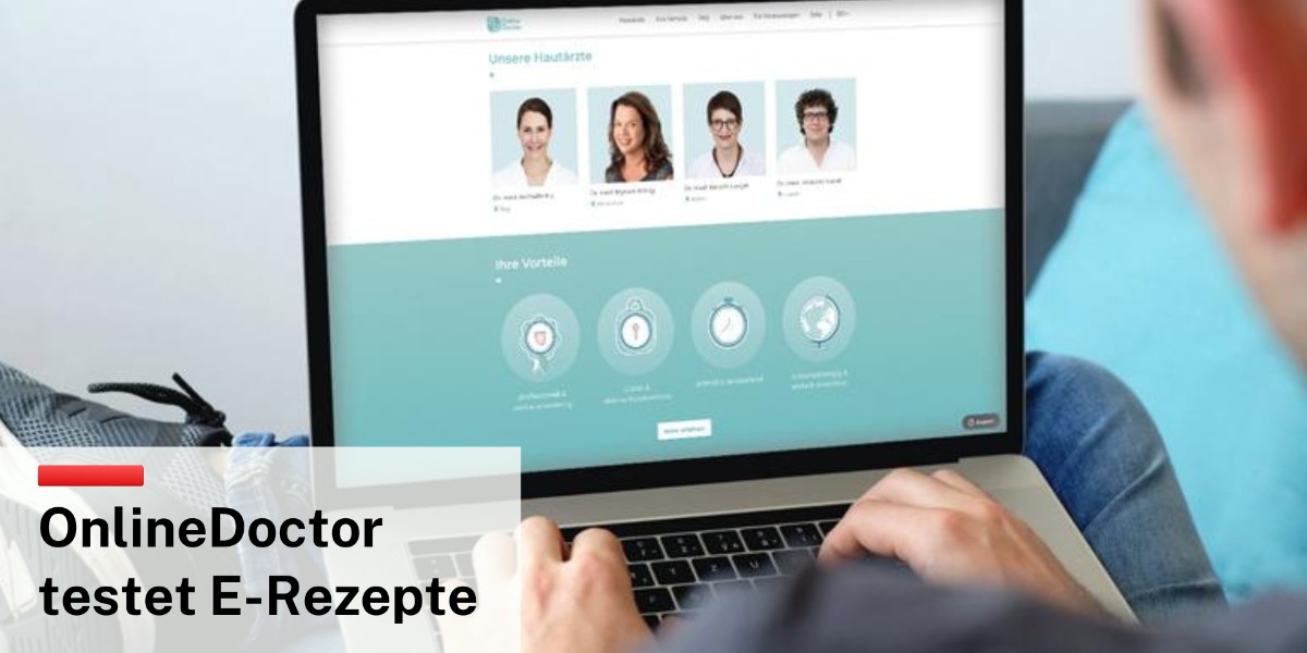 Swiss Business Hub (@sbh_germany) on Twitter photo Hautärzte können erstmals über die #Plattform von <a href="/OnlinedoctorAG/">OnlineDoctor_AG</a> elektronische #Rezepte für ihre Patienten ausstellen. Dafür arbeitet der Anbieter für #Telemedizin mit dem Softwareentwickler <a href="/HCISolutions_AG/">HCI Solutions AG</a> und der Firma <a href="/HIN_AG/">HEALTH INFO NET AG (HIN)</a> zusammen. #Gesundheit
s-ge.com/de/article/akt… Hautärzte können erstmals über die #Plattform von <a href="/OnlinedoctorAG/">OnlineDoctor_AG</a> elektronische #Rezepte für ihre Patienten ausstellen. Dafür arbeitet der Anbieter für #Telemedizin mit dem Softwareentwickler <a href="/HCISolutions_AG/">HCI Solutions AG</a> und der Firma <a href="/HIN_AG/">HEALTH INFO NET AG (HIN)</a> zusammen. #Gesundheit
s-ge.com/de/article/akt…