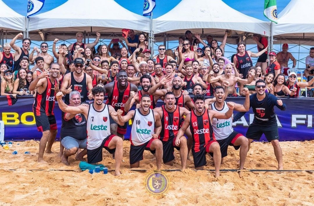 Handebol Hoje (@HandebolHoje) / X