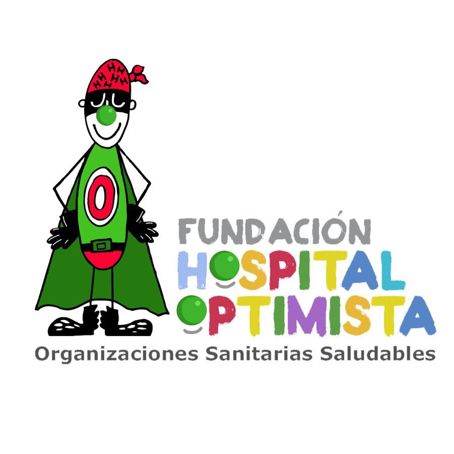 Fundación Hospital Optimista tweet media