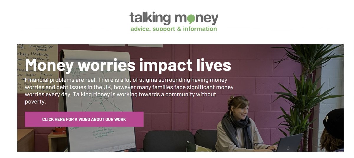 BBRC (@bristolbathrcap) on Twitter photo Today is #BlueMoney, said to be the most difficult day of the year. Many families in #Bristol face significant money worries every day. We have invested in <a href="/talkingmoneyuk/">Talking Money</a> - who provide free, independent, specialist financial advice: bit.ly/3QHDgUm #CostOfLivingCrisis Today is #BlueMoney, said to be the most difficult day of the year. Many families in #Bristol face significant money worries every day. We have invested in <a href="/talkingmoneyuk/">Talking Money</a> - who provide free, independent, specialist financial advice: bit.ly/3QHDgUm #CostOfLivingCrisis