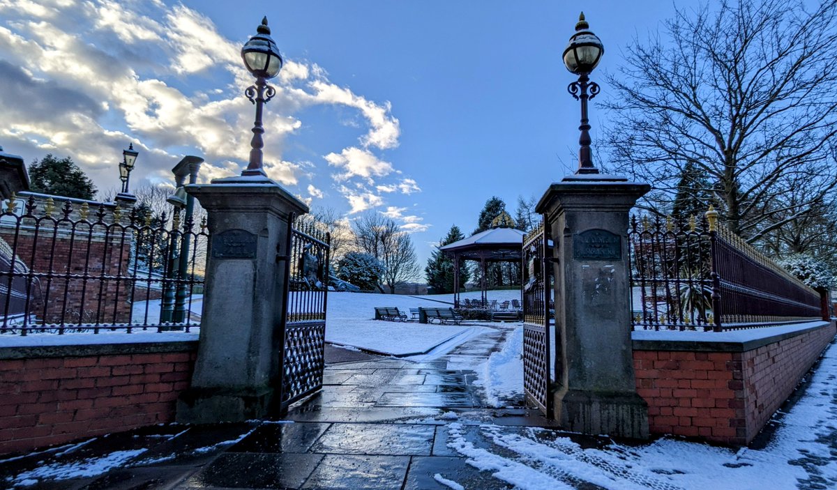 Beamish_Museum's tweet photo. ❄️❄️❄️Snow at Beamish today! ❄️❄️❄️ Do you have snow where you live today? 

Open weekends only, 10am-4pm (closed Monday – Friday) daily until 17th February 2023. For full opening times visit https://t.co/oZzzpgf6CO

#Snow #Durham https://t.co/aJWoNBgPtk