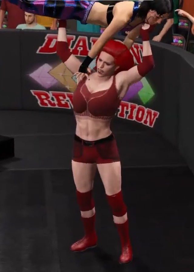 SWEOfficial2021's tweet photo. Jessie's victory was short-lived though, as Erin attacked her afterwards, furious she lost the match.

Erin's rampage was cut short when @TheEmilyDavison returned to take out her half sister and make sure she wouldn't come back to SWE again!

Welcome back Emily!

(19/?) https://t.co/yBDSM9dq9u