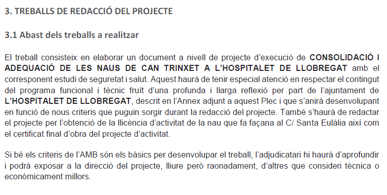 Associació de Veïnes i Veïns Som Santa Eulàlia tweet media