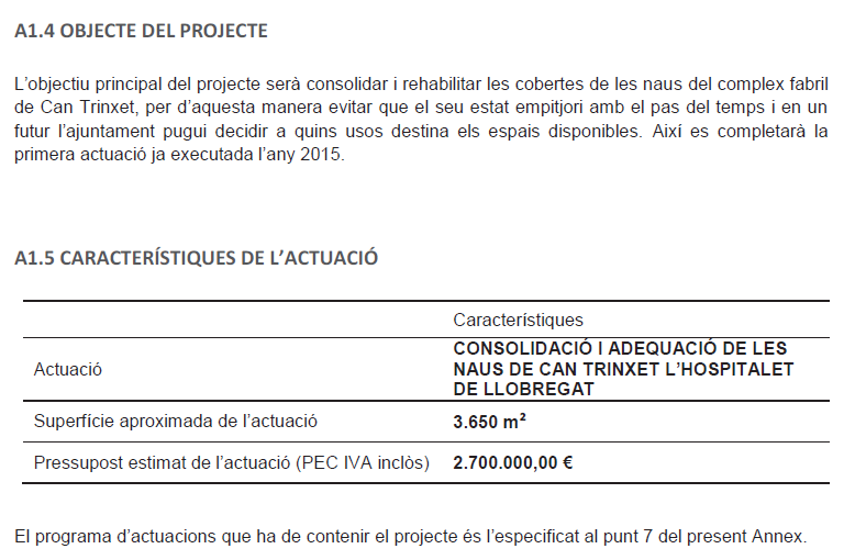Associació de Veïnes i Veïns Som Santa Eulàlia tweet media