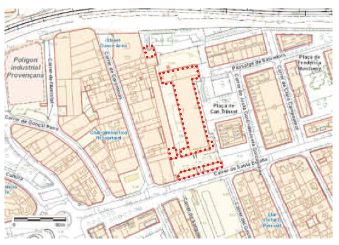 Associació de Veïnes i Veïns Som Santa Eulàlia tweet media