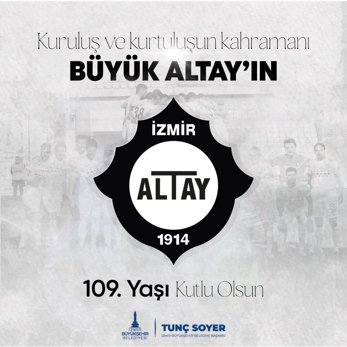 Mustafa Tunç Soyer