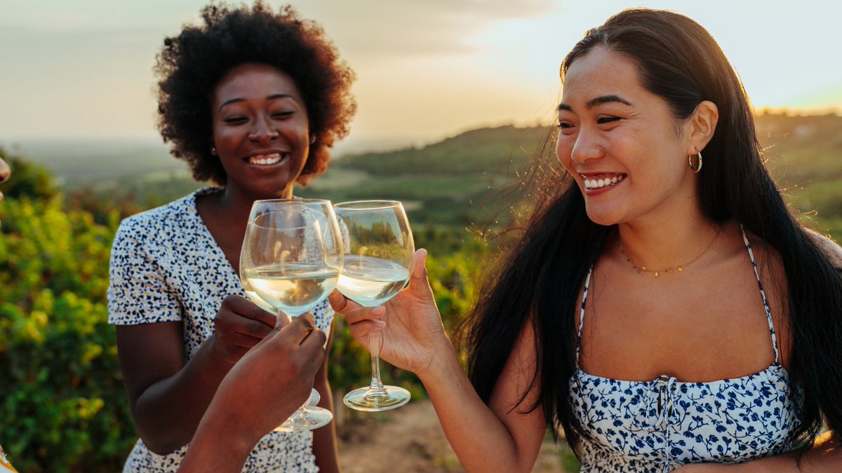 New research commissioned by <a href="/vinexposium/">Vinexposium</a> into inter-generational wine consumption highlights a stark shift in consumer behaviour. 

Discover the trends we can expect to see in the coming years…
hubs.ly/Q01xHz8K0