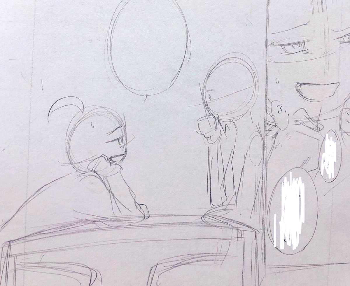 ネーム描いてる✏️
今週もがんばるぞー!! 