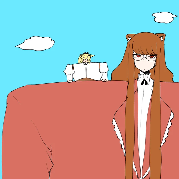 #リトルリトルテイルズ 