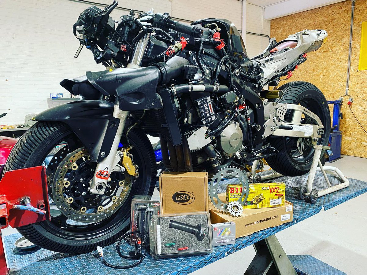 Always part of the best builds ... JT!