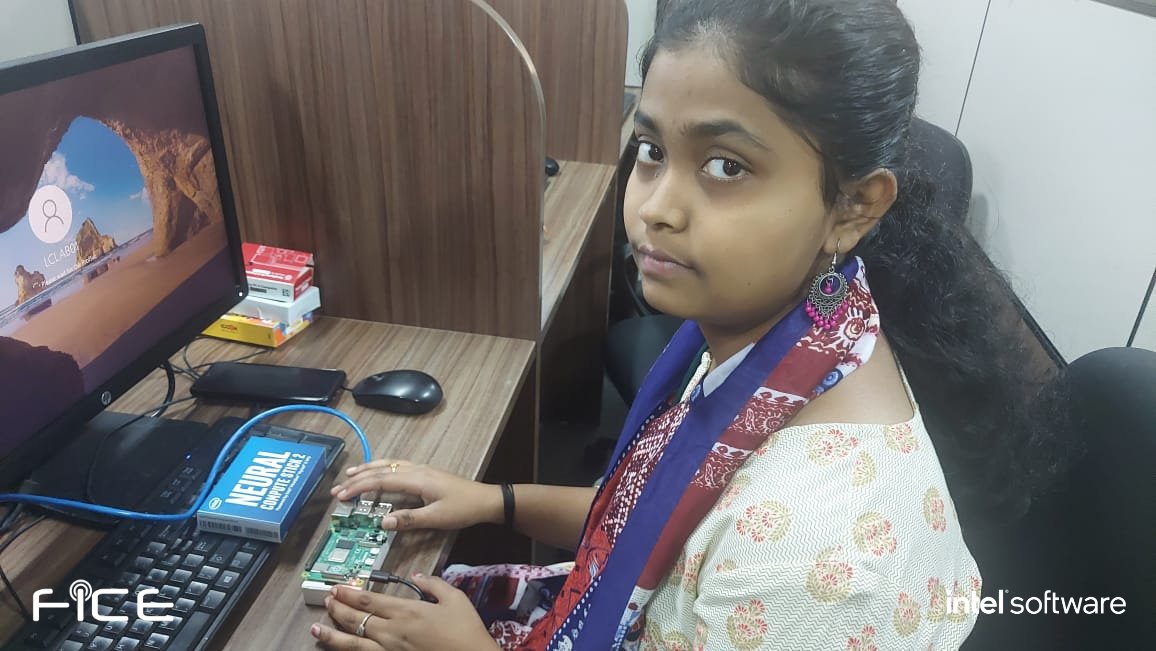 ficeindia's tweet photo. FICE conducted a 3-day  interactive workshop on High Performance Computing and Deep Learning using Intel® OneAPI toolkit at Alliance University. The training was taken by Intel® Certified Instructor Mr. Yogesh Raje and Dr. Diwakar Gautam.
https://t.co/cCEZfunP9b https://t.co/jg0lO7dpOf