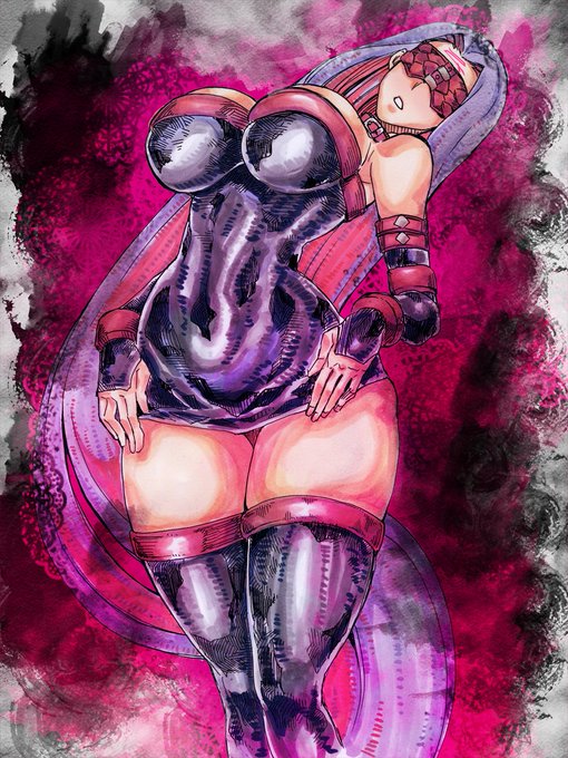 ライダーさん再び 