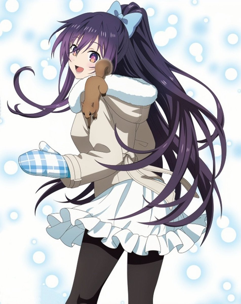 Anime_byme_'s tweet photo. " Tooka Yatogami "
Date A Live IV
#datealive #datealive2 #datealive3
#datealive4 #デアラ4期 #date_a_live
#Anime #Animebyme #Animejapan #Anime2023 https://t.co/VoJbUTpxKe