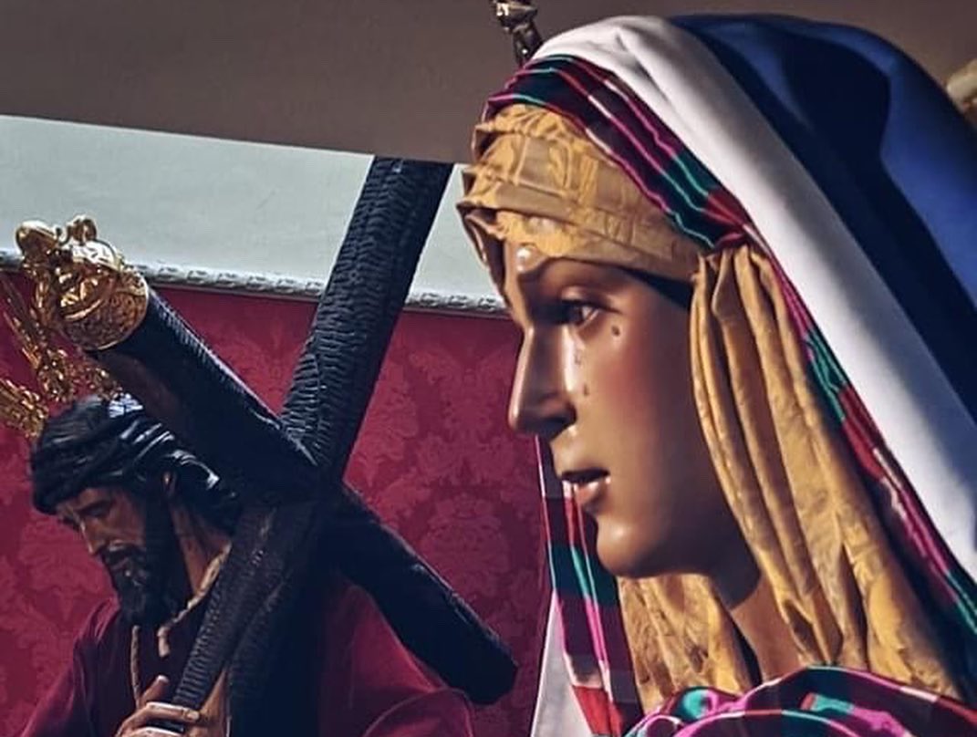 📰 NOTICIA | La Asociación Musical Santa Cecilia ha alcanzado un acuerdo con la Hermandad de Nuestro Padre Jesús Nazareno y Esperanza Macarena de Parla para el próximo Miércoles Santo.