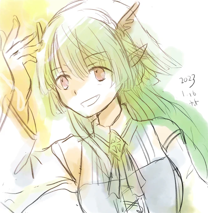 #100日チャレンジ99日目。やっとチカラが戻ってきおった。 
