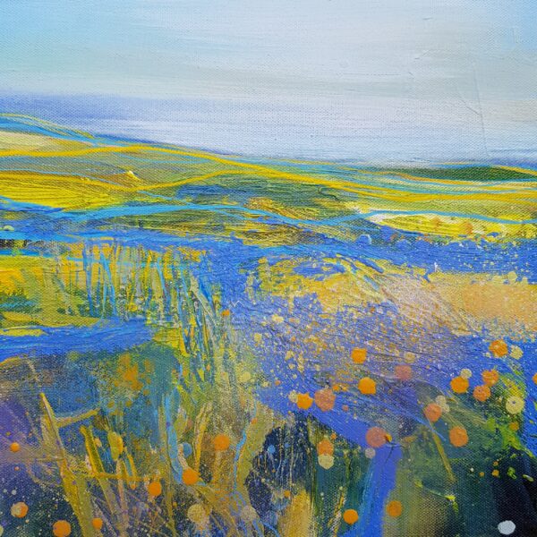 SAOS - mailchi.mp/c94dd252a78f/s… a reminder that Surrey Artist Open Studios is open for registrations for our June event until 31 Jan 2023.

Image Sarah Cox