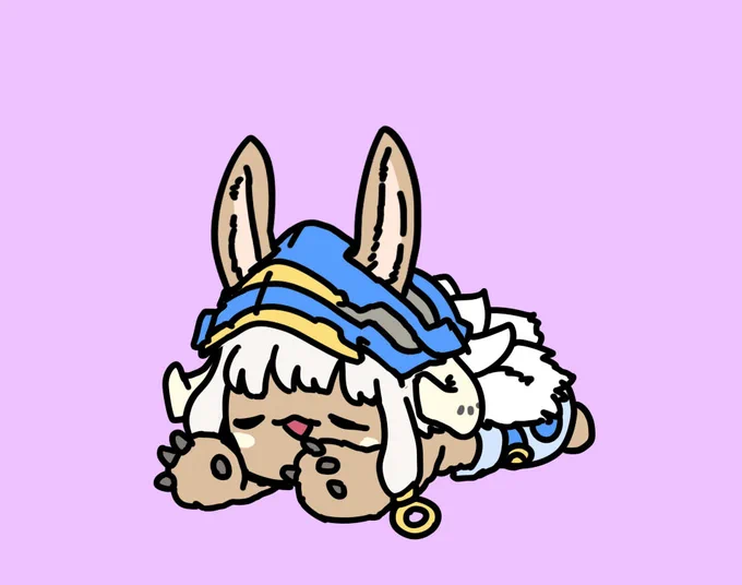Nanachi 