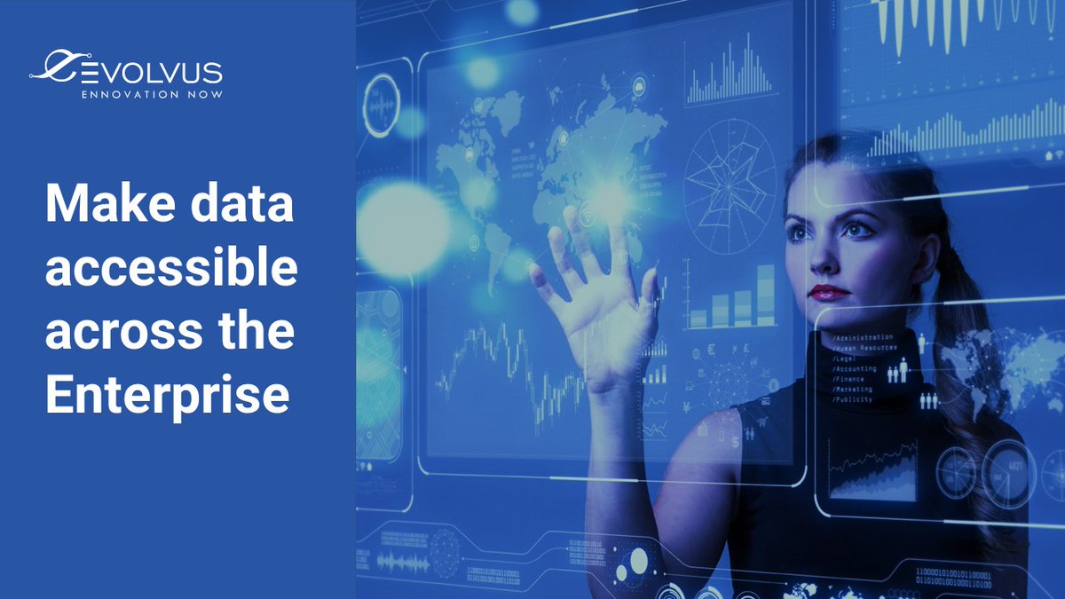 evolvus's tweet photo. Evolvus Data Integration solutions makes various types of data easily accessible to business leaders and key peoples across the enterprises which helps in important decision making and get insights. 

Visit https://t.co/3891wW0Um2 or mail us at info@evolvussolutions.com https://t.co/h50hdTbk1Z