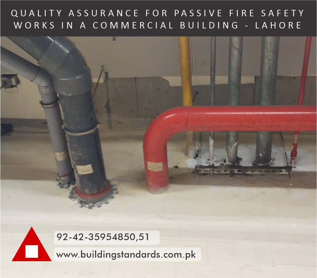 Building Standards Limited (@BsLtd_official) / Posts / X