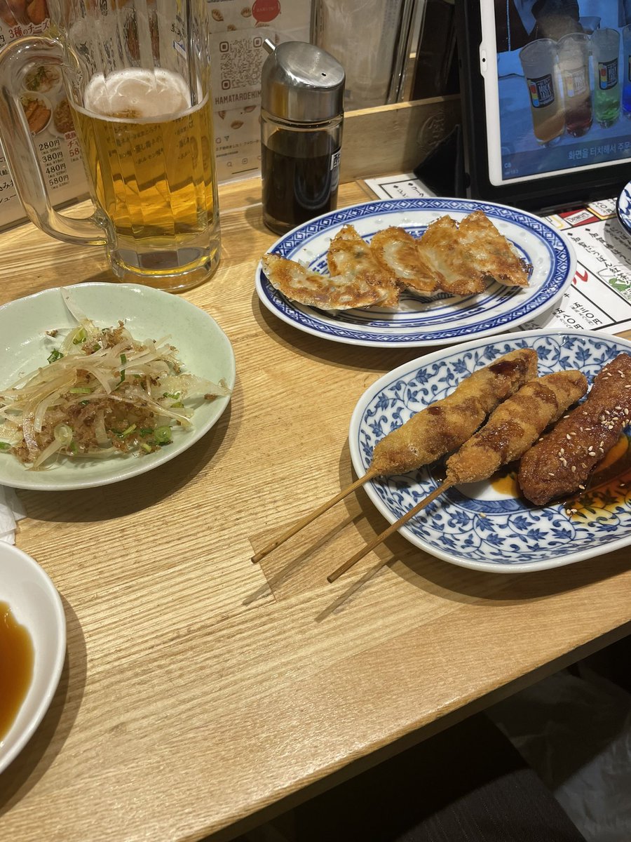 yukimi168's tweet photo. 浜松餃子 https://t.co/npkzxK4ezM
