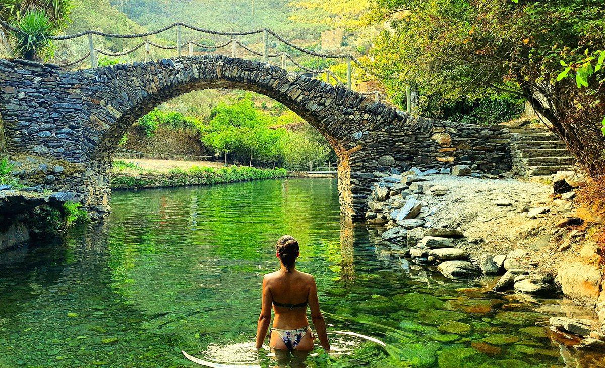 Vee_FM's tweet image. Gm gm! ❤️
When the heart is sunny, the whole season is summer ☀️🌿
Missing this wonderful place!
Portugal 🇵🇹