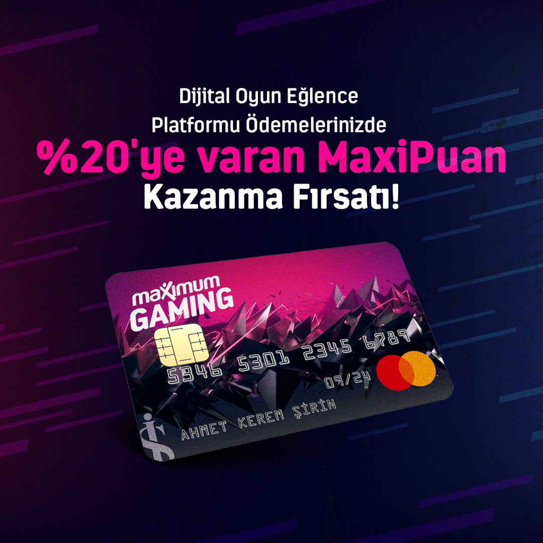 Maximum Gaming tweet media