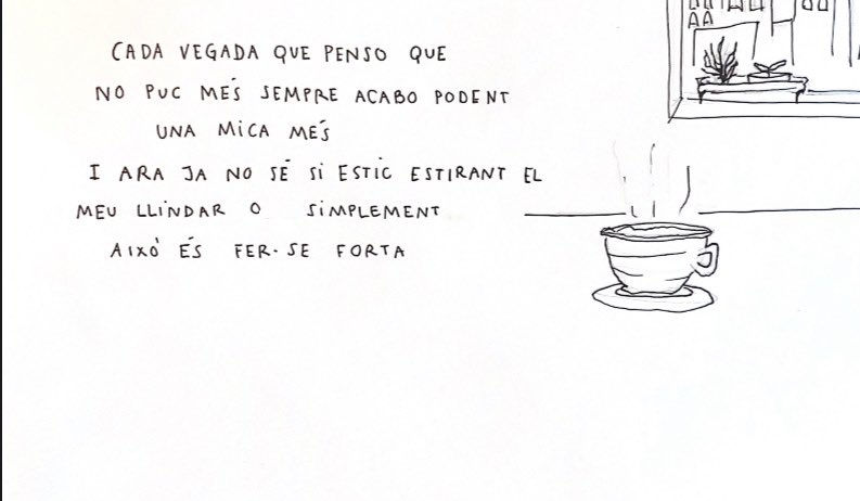 julsabata's tweet photo. una més https://t.co/Z1dZEwNeM6