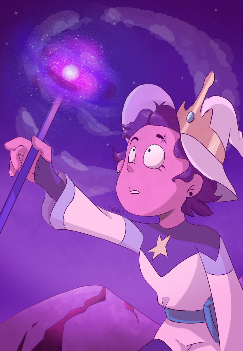 6 DAYS LEFT #TOHForTheFuture #forthefuture #toh #TheOwlHouse #TheOwlHouseS3 #theowlhousefanart #luznoceda