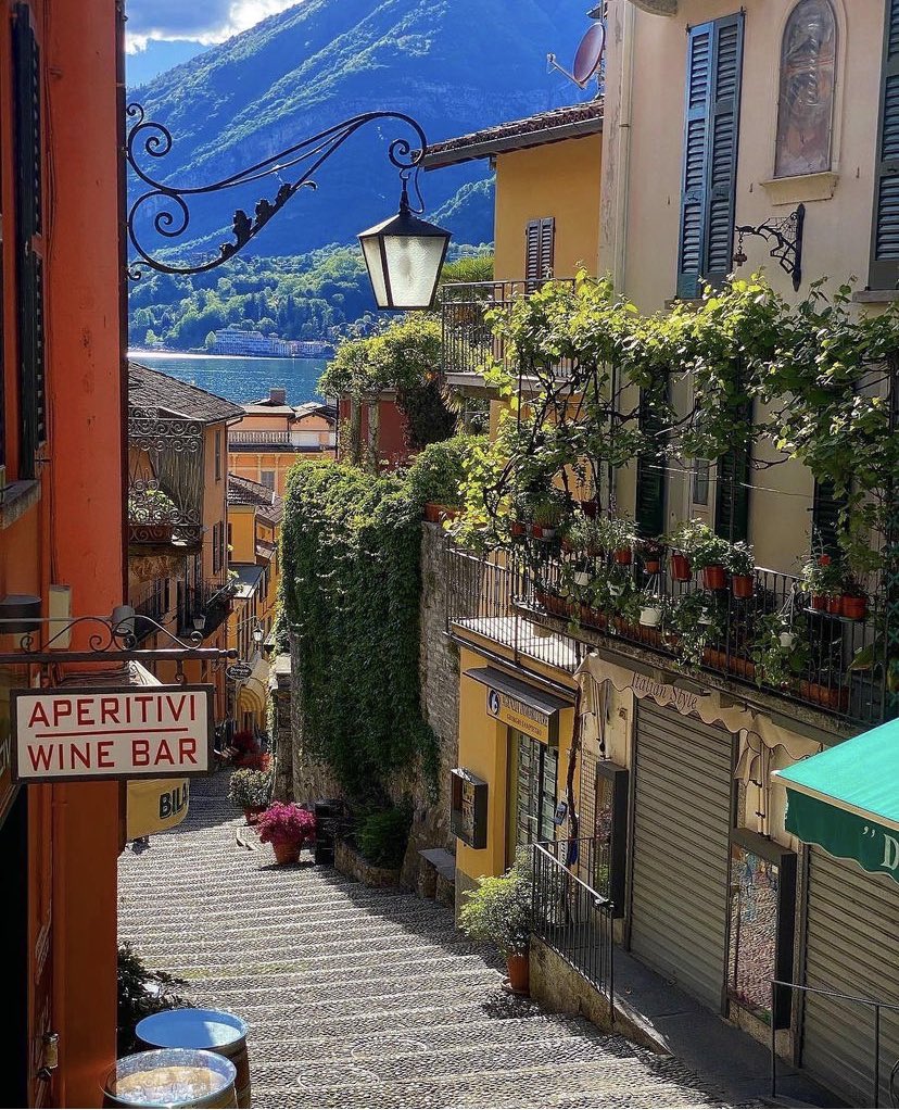 W0rld2026's tweet photo. Lake Como, Italy https://t.co/ZofPGE4KGK