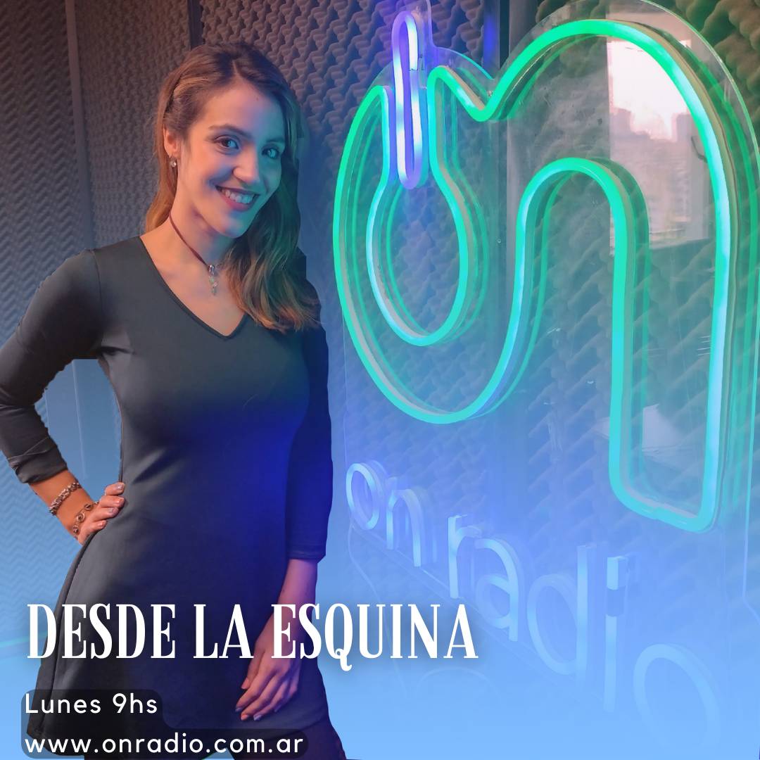 OnRadioOk's tweet photo. 📻 #DesdeLaEsquina
🛡️ Pepo Benitez, Patricia Covré, Mara Da Lago, Gabriel Conversano, Gustavo Cano, Adrián Bebilacqua y Javier Sayanes.
⏱️ Lunes 9hs

Ph @maxipezzart

#OnRadio Seguinos a través de nuestra web https://t.co/gq6dmje9Iw o app 🤳 disponible en PlayStore 📲 https://t.co/VlnKzaGdQu