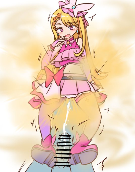 skebご依頼絵
https://t.co/e9EQFFoB1K 