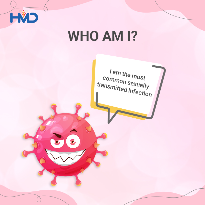 Don't let common STIs catch you off guard 🚫 
Guess & tell us in the comments which one are we Talking about. Protect yourself and get tested regularly 🩺 Your sexual health is worth it 💪
#WhoAmI #SaveALife #STDs #STIs  #CervicalAwareness #TheMoreYouKnow #TakeEarlyActionandLive