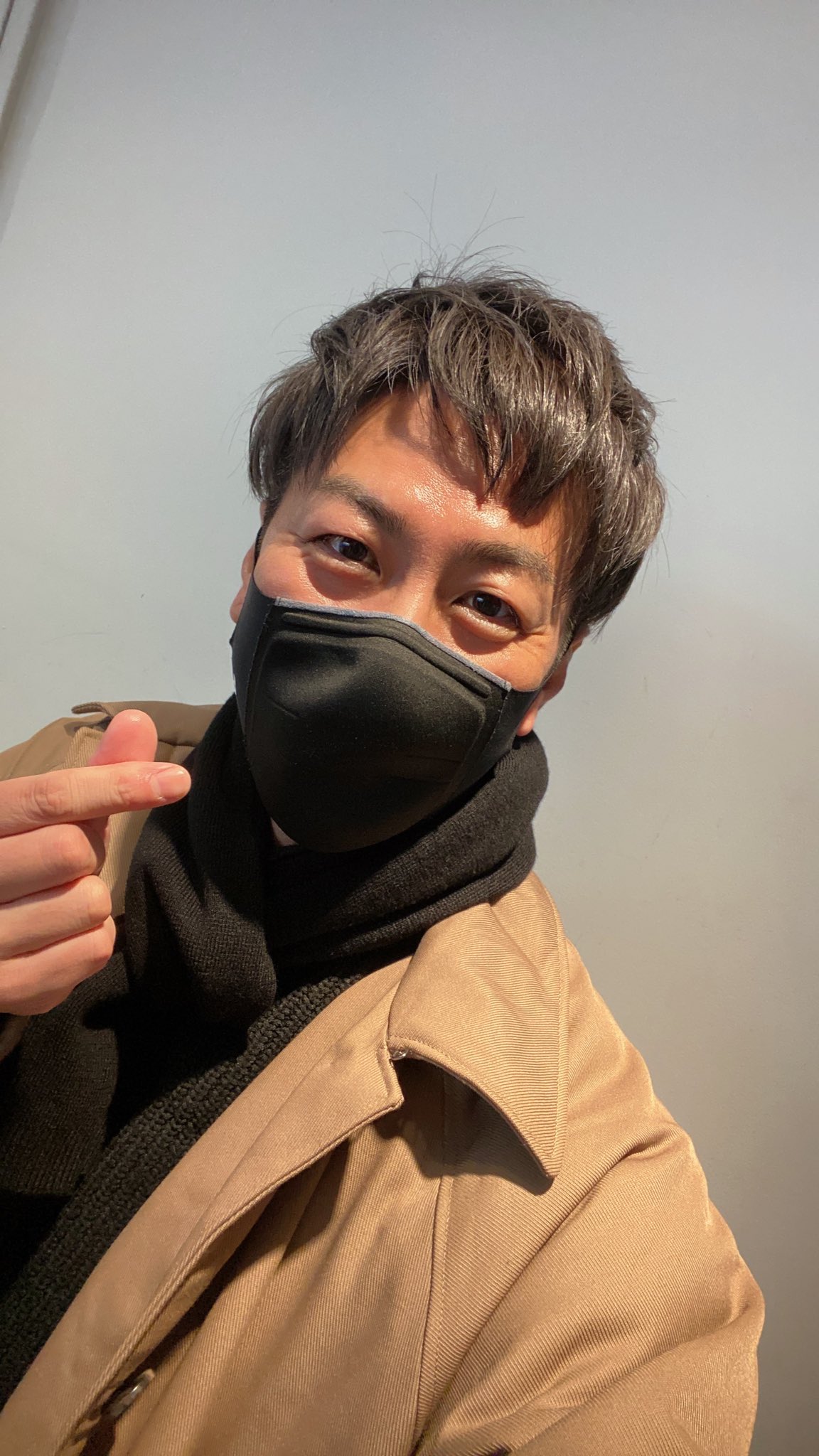 永徳 (eitoku8109) / Twitter