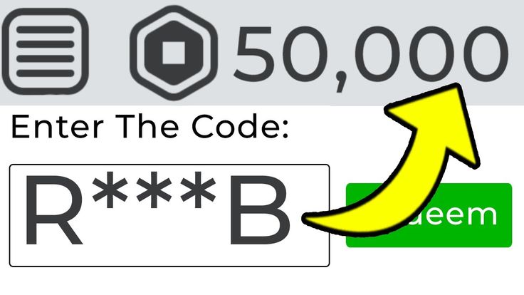 Free robux code only one left REDEEM quick! Also doing giveaway at 50  members! : r/Crosstrading_cows