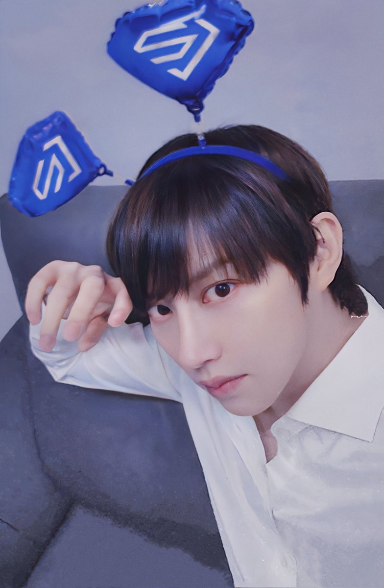 rjmibt21's tweet photo. Ah se vc soubesse o quanto te amo... 💙
#Heechul #Chulla #Suju https://t.co/L0VsLIazvE