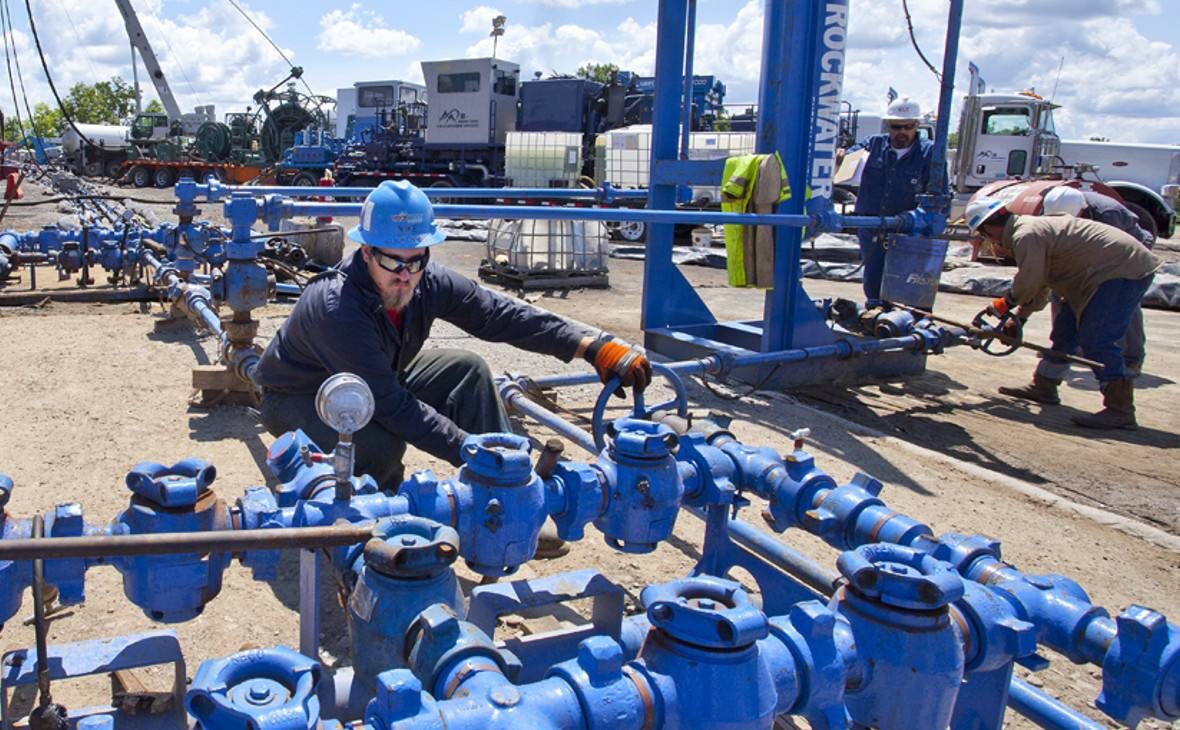 Geo_monitor on Twitter "United States is ready to supply gas to Europe