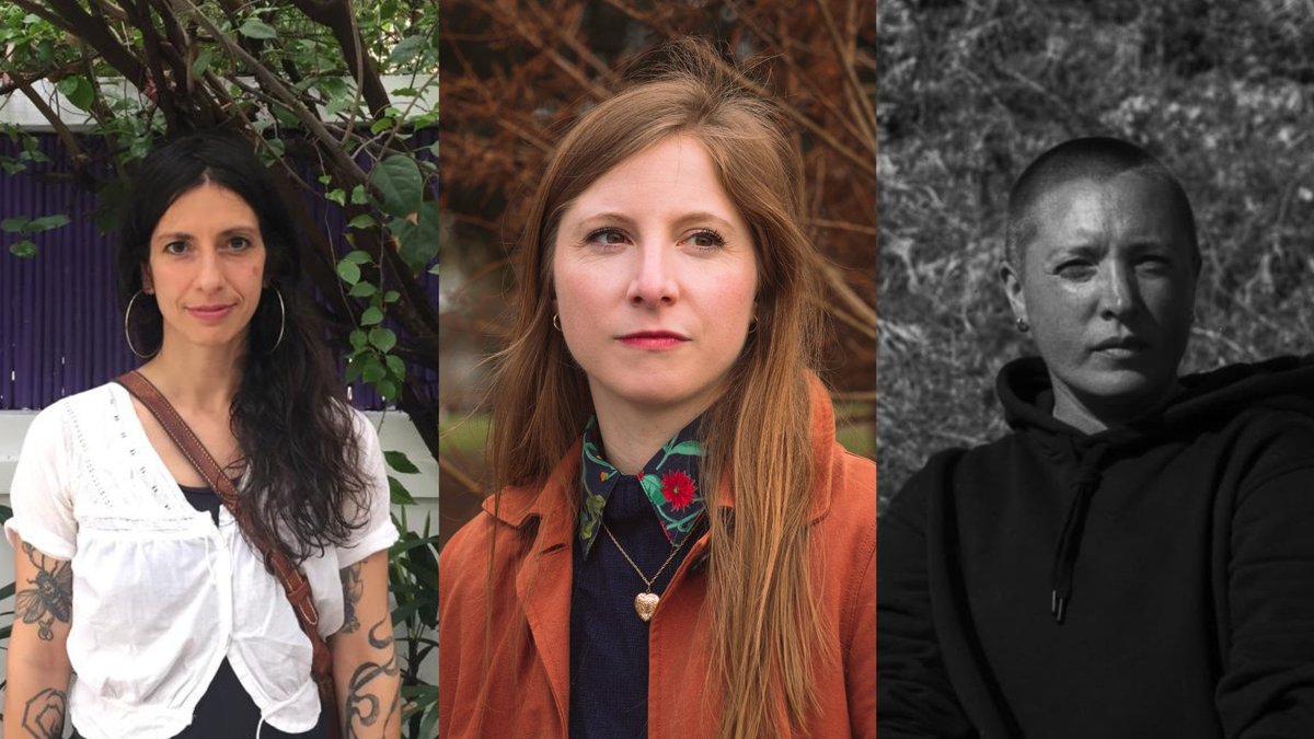 We are so excited to announce the launch of FBA New Voices, a writer development programme looking for the best emerging underrepresented voices in fiction, with writers mentored by <a href="/k__patrick/">K Patrick</a>, <a href="/imaginearoad/">Melody Razak</a> and Cathy Thomas! 📚💫
felicitybryan.com/contact-us/new…