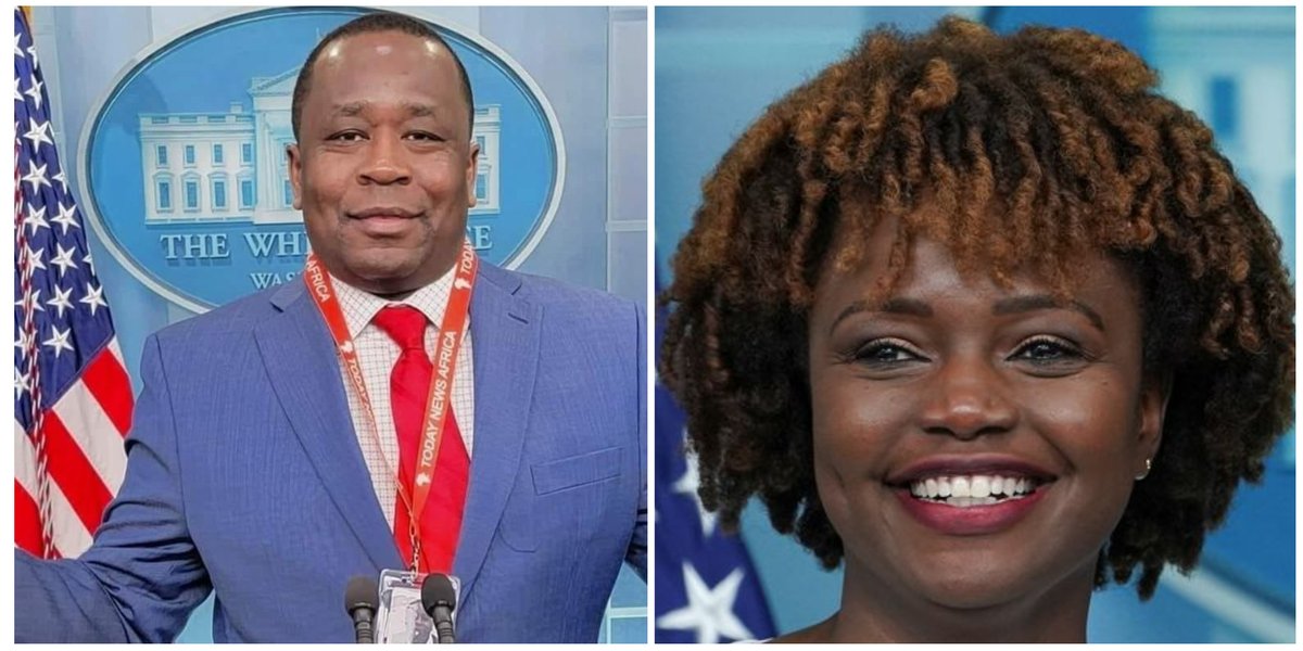 Simon Ateba tweet media