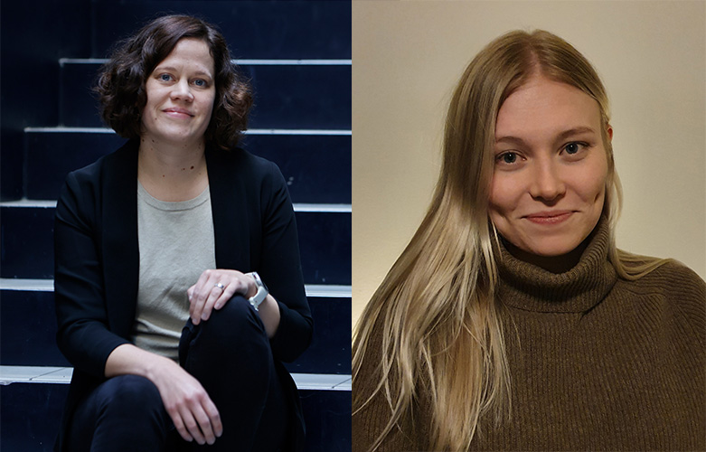 How do urban trees absorb greenhouse gas emissions?🌳Most of our knowledge of the carbon cycle is based on data and models from forested ecosystems. Finland-based research team took on the task to study carbon cycle dynamics in urban nature. 
➡️Read more: icos-cp.eu/event/1267