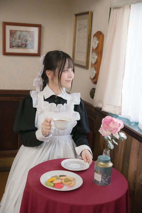 コスプレイヤー千凛さくら（ぽぷり）のTwitter画像26